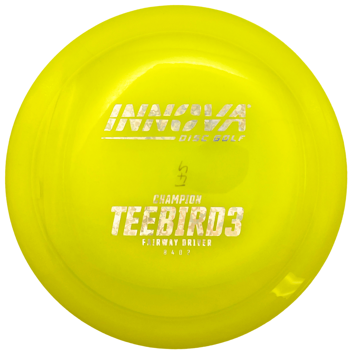 Innova TeeBird3 - Champion Line