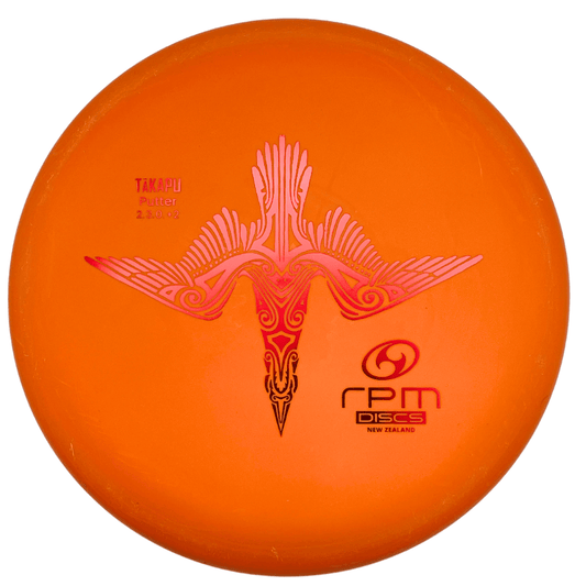 RPM Takapu - Strata Line