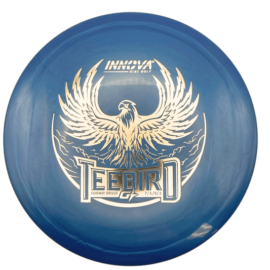 Innova TeeBird - GStar Line