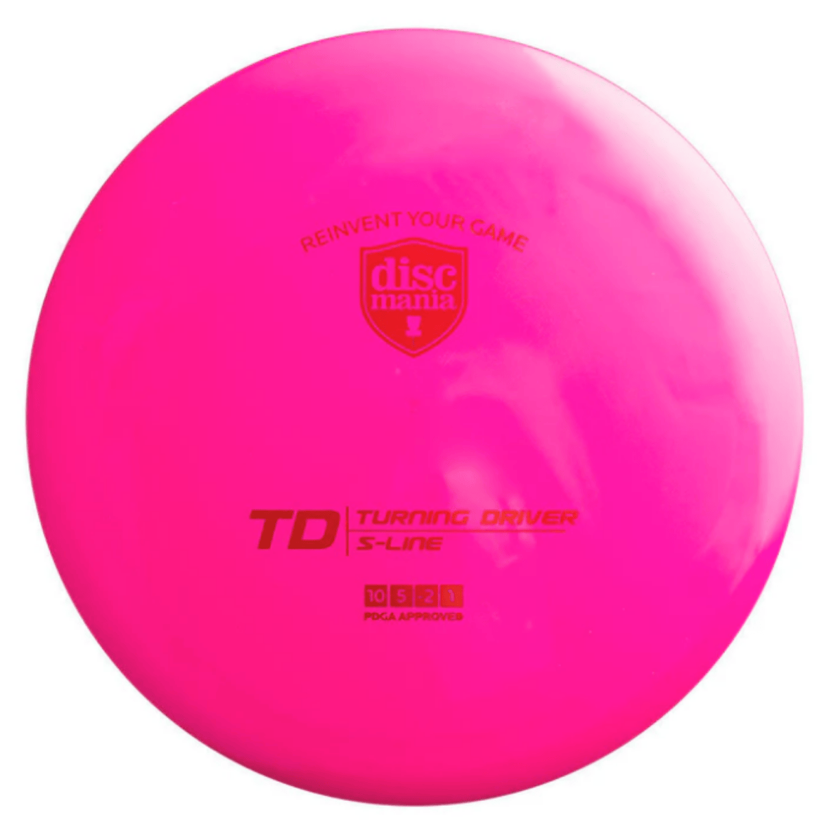 Discmania TD - S Line