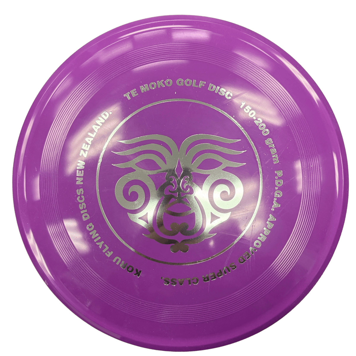 RPM Te Moko - Recreational Disc