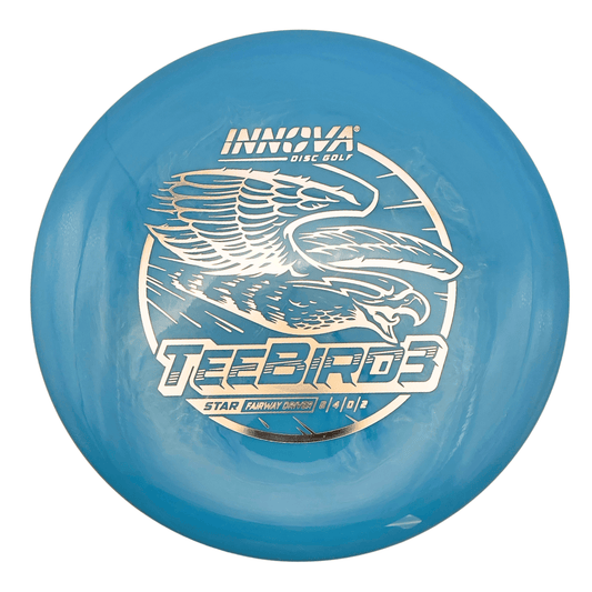 Innova TeeBird3 - Star Line