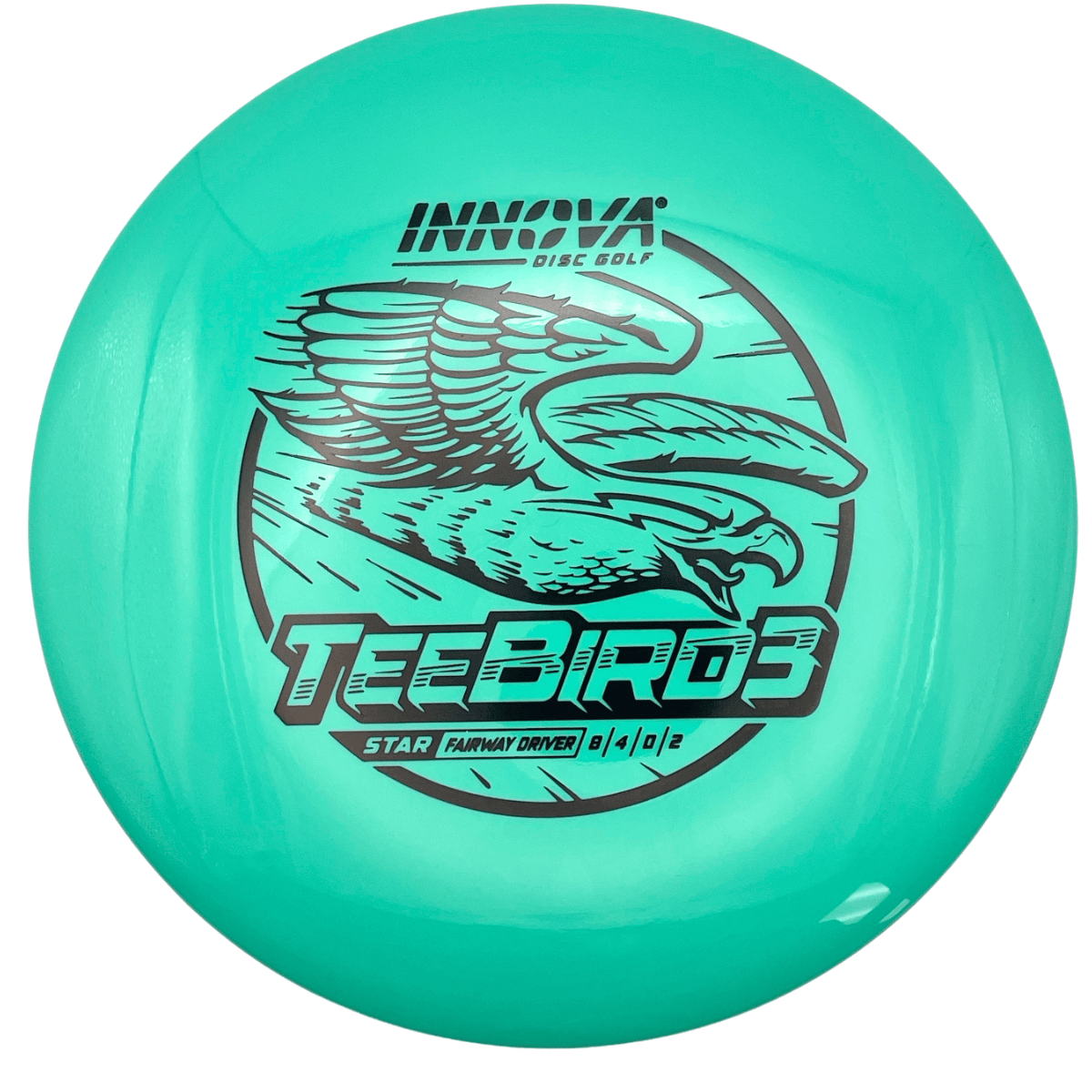Innova TeeBird3 - Star Line