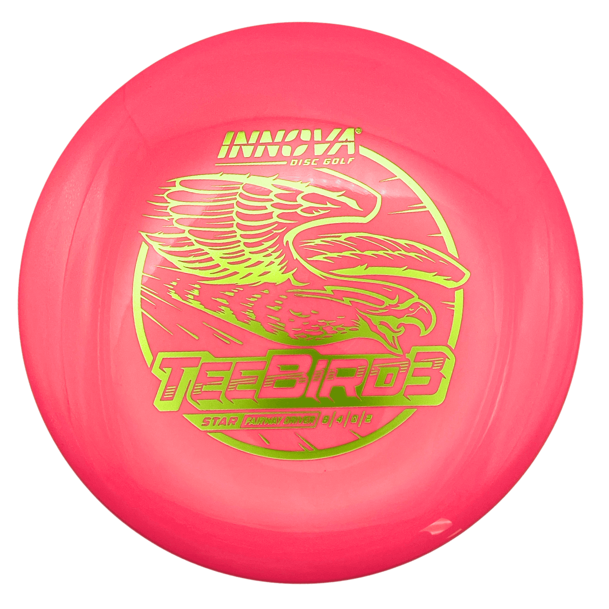 Innova TeeBird3 - Star Line