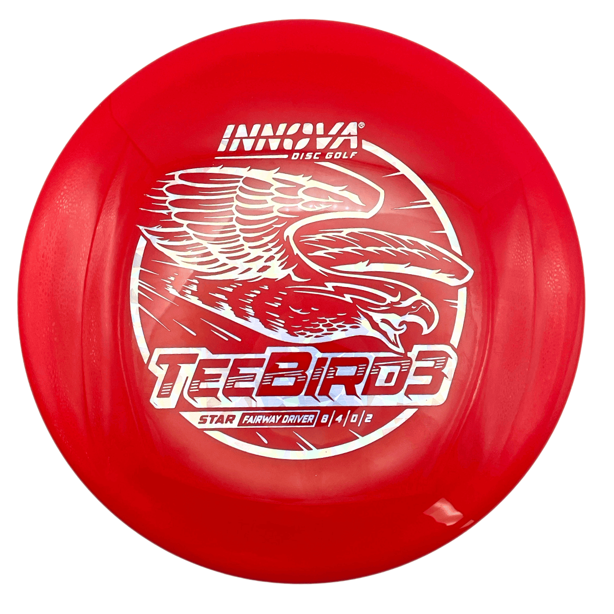 Innova TeeBird3 - Star Line
