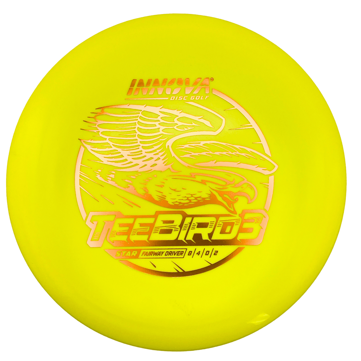 Innova TeeBird3 - Star Line