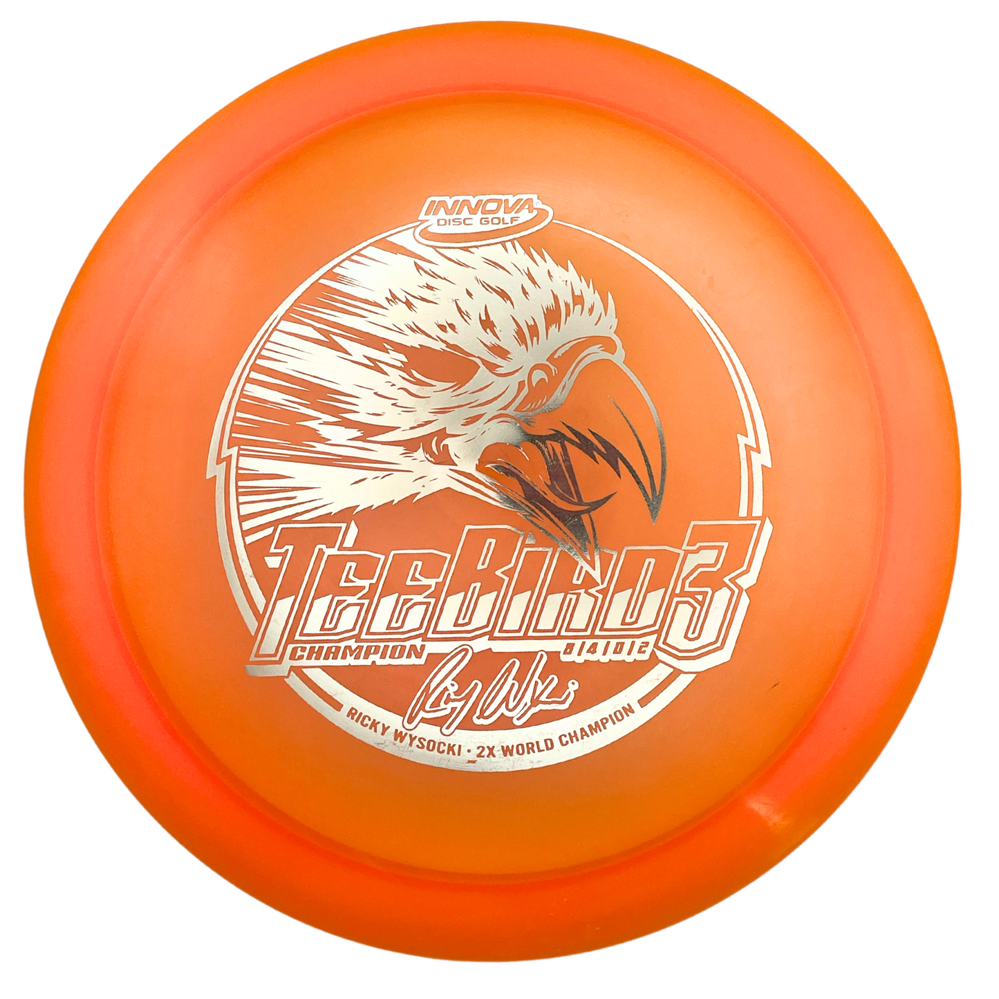 Innova TeeBird3 - Champion Line
