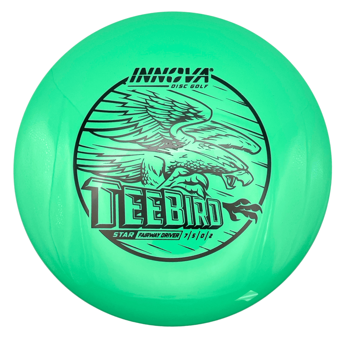 Innova TeeBird - Star Line