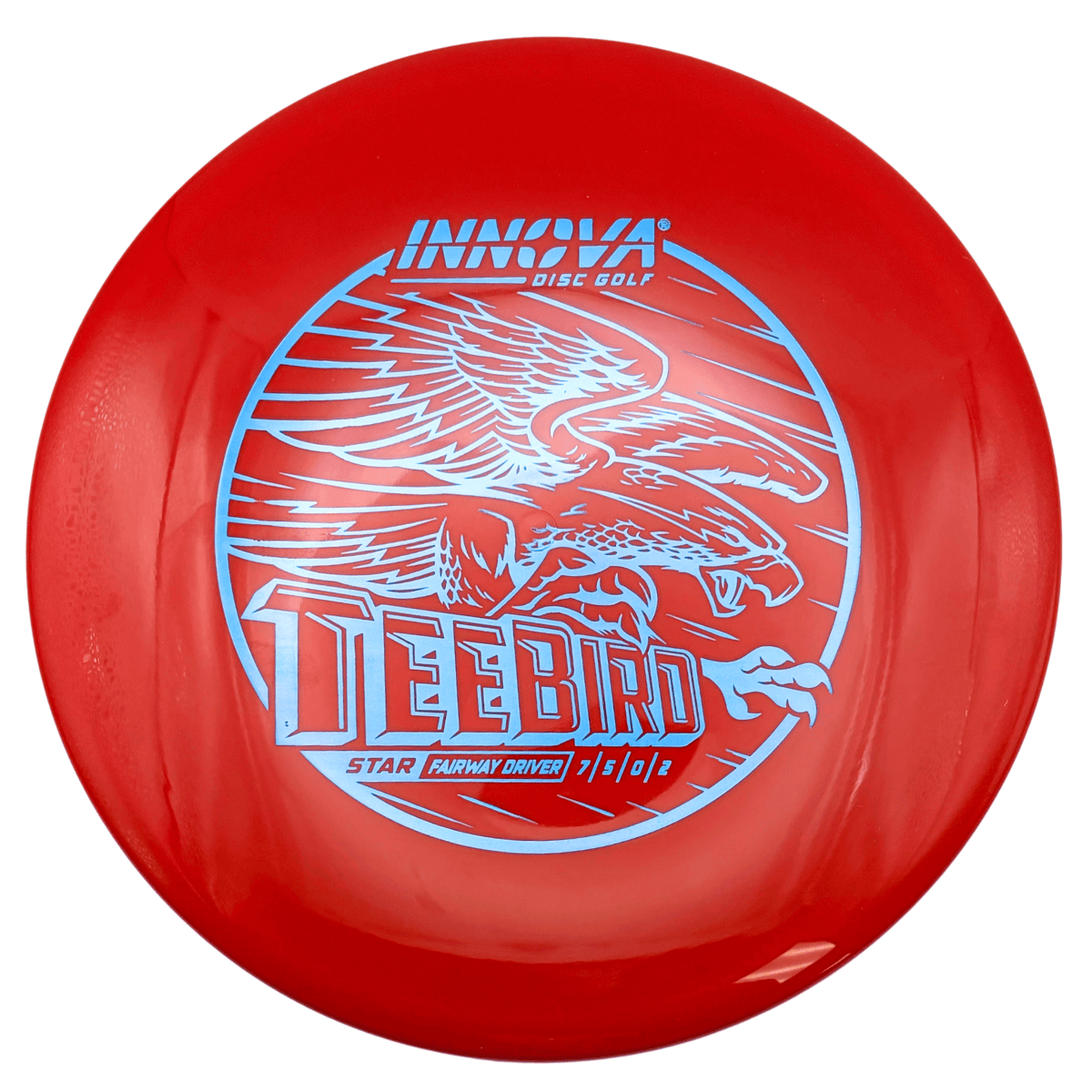 Innova TeeBird - Star Line