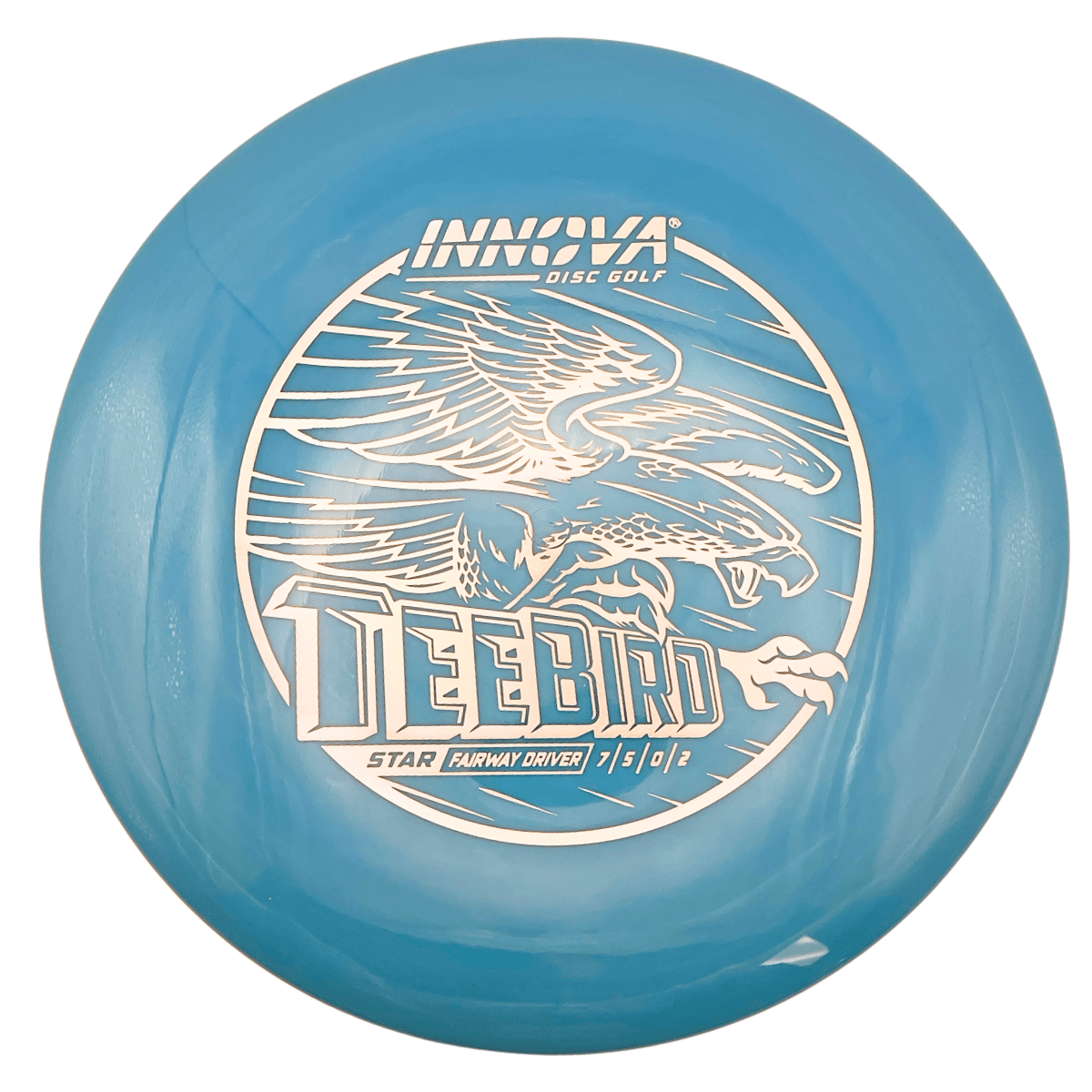 Innova TeeBird - Star Line