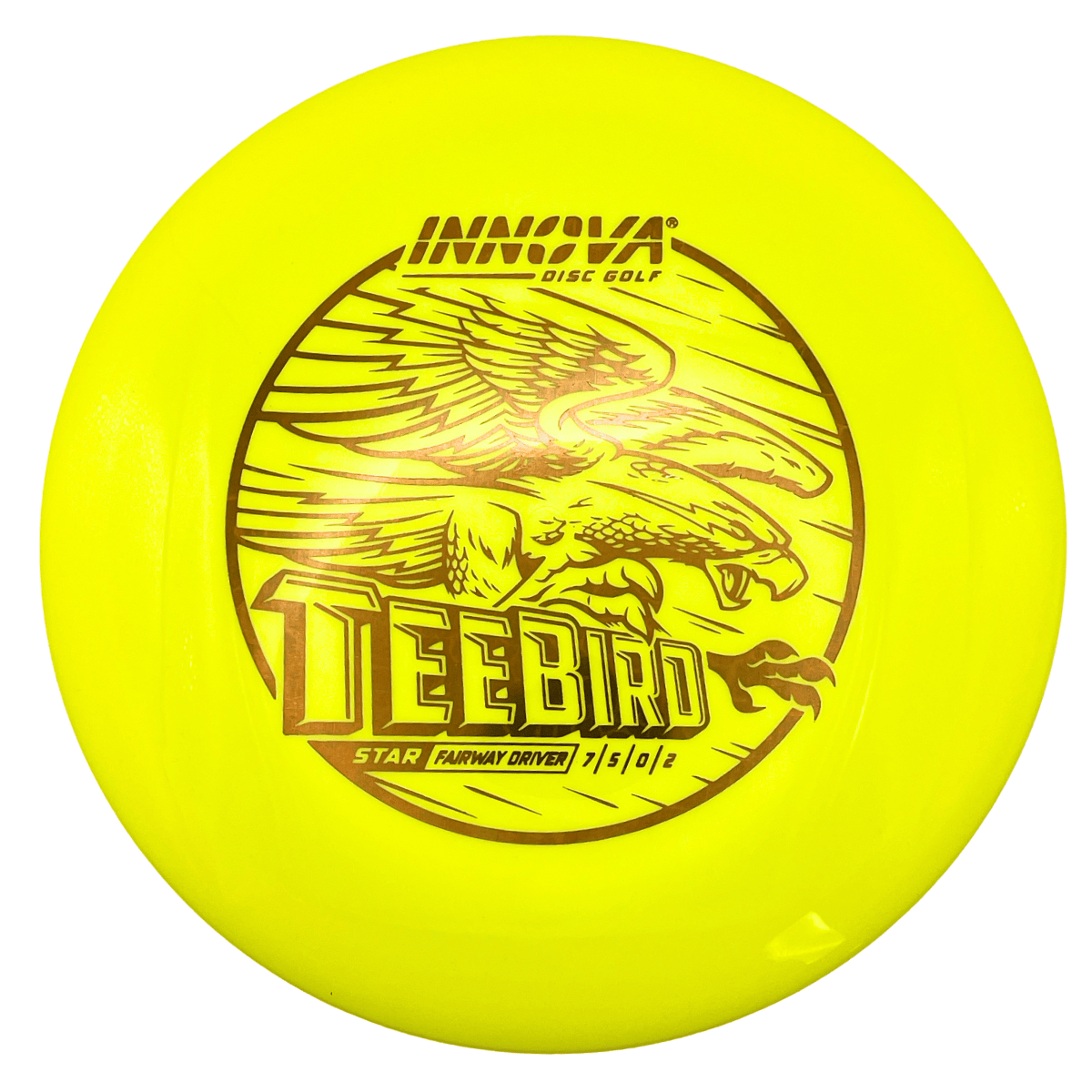 Innova TeeBird - Star Line