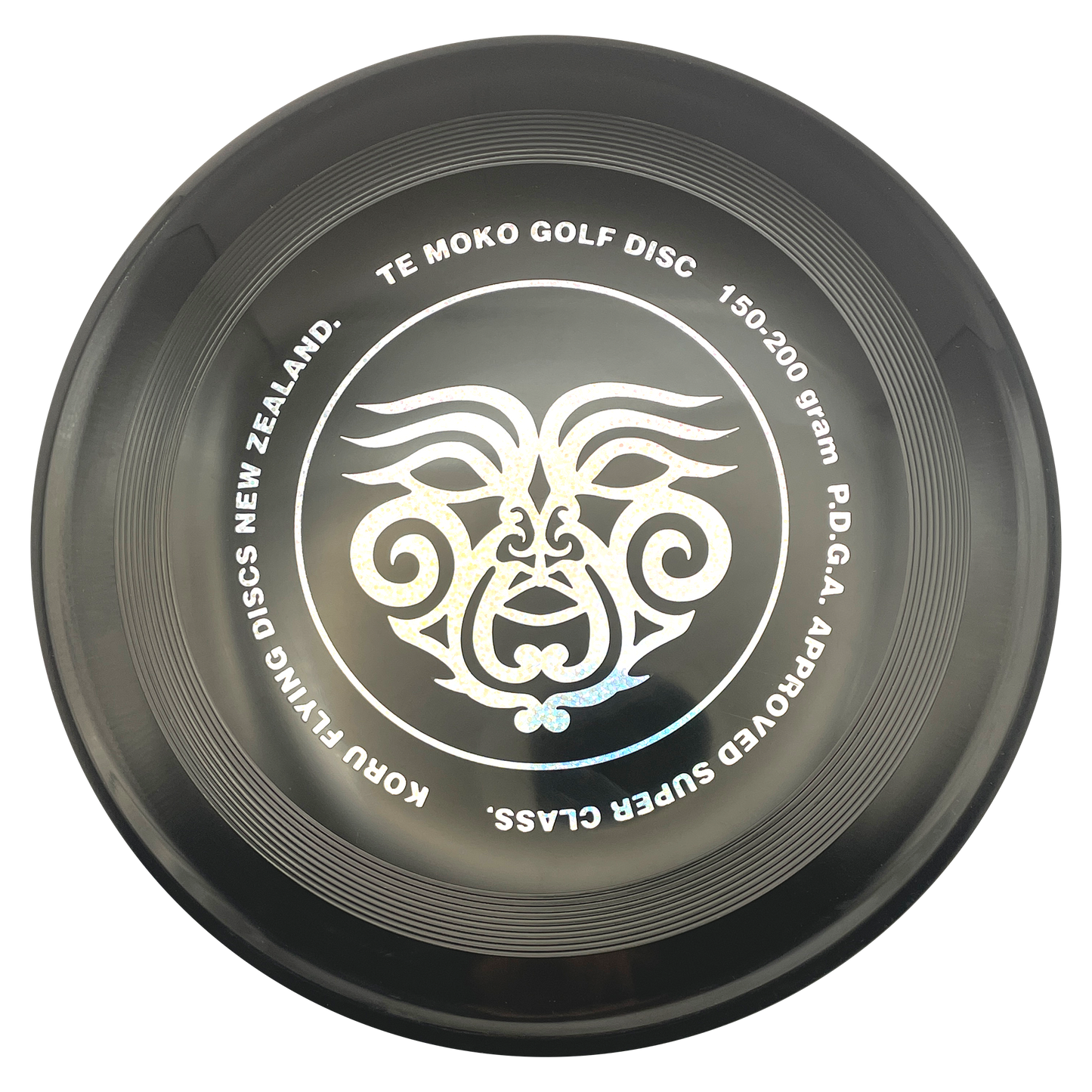RPM Te Moko - Recreational Disc