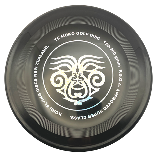 RPM Te Moko - Recreational Disc