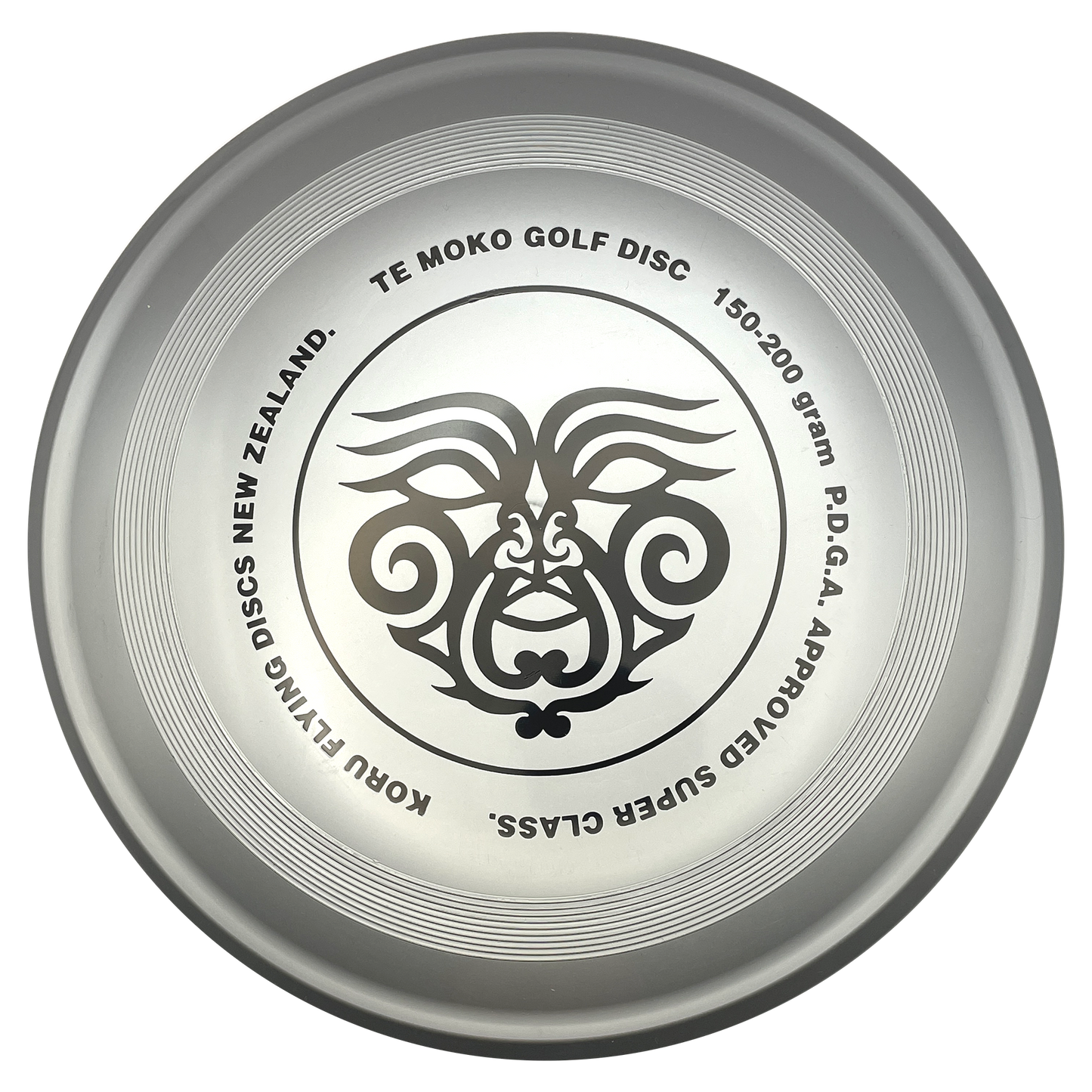 RPM Te Moko - Recreational Disc
