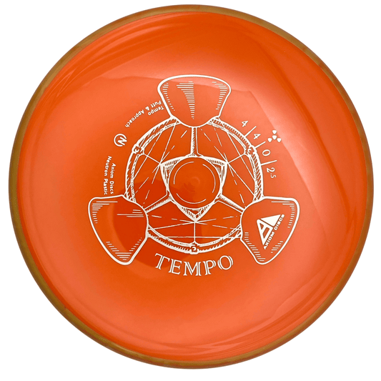 Axiom Tempo - Neutron Line