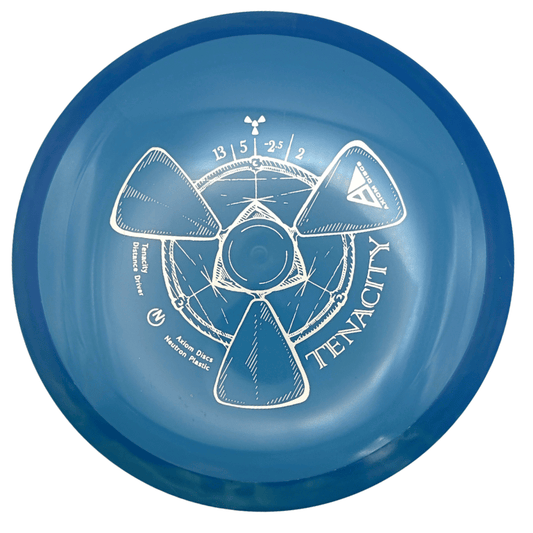 Axiom Tenacity - Classic Neutron Line