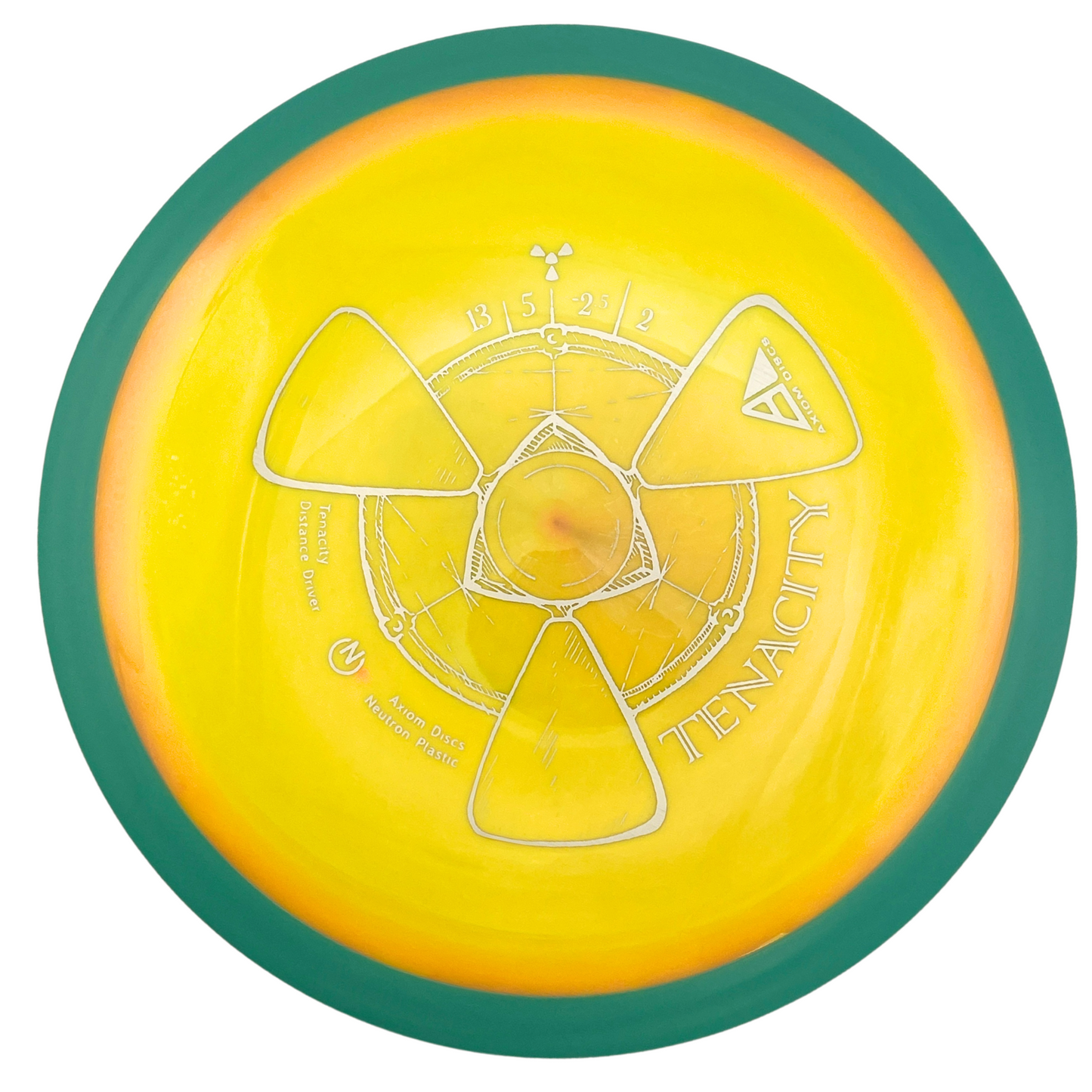 Axiom Tenacity - Neutron Line