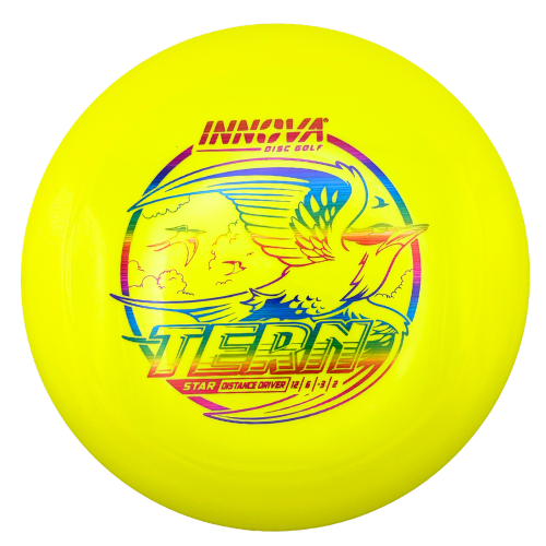 Innova Tern - Star Line