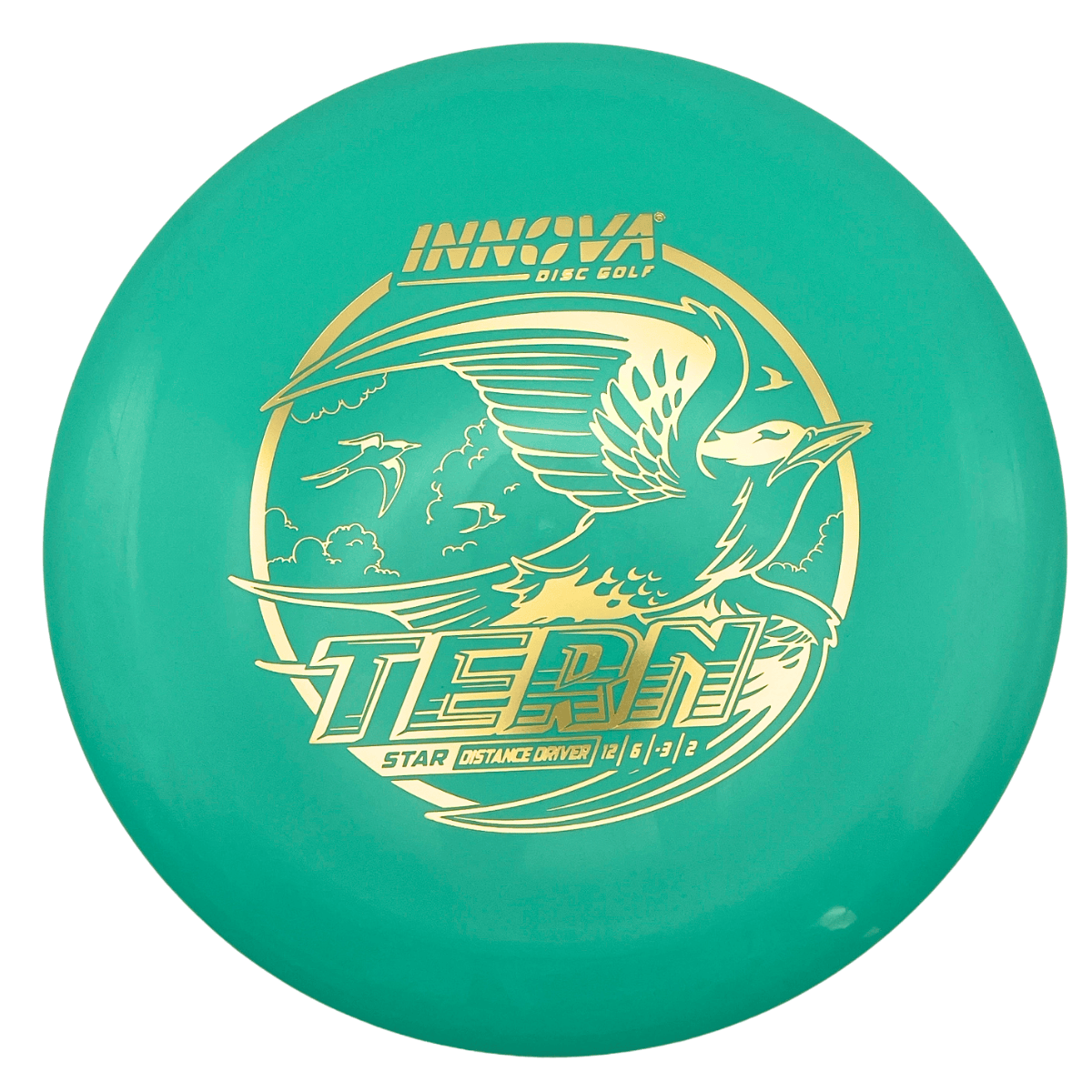 Innova Tern - Star Line