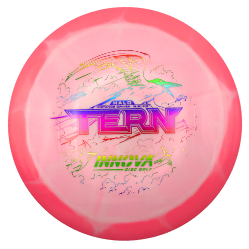 Innova Tern - Halo Star Line