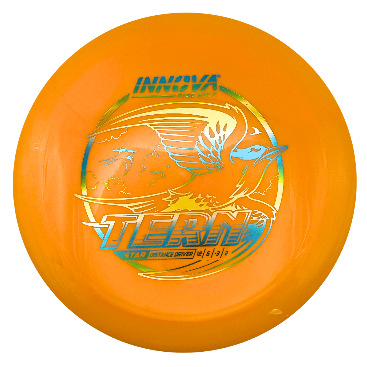 Innova Tern - Star Line