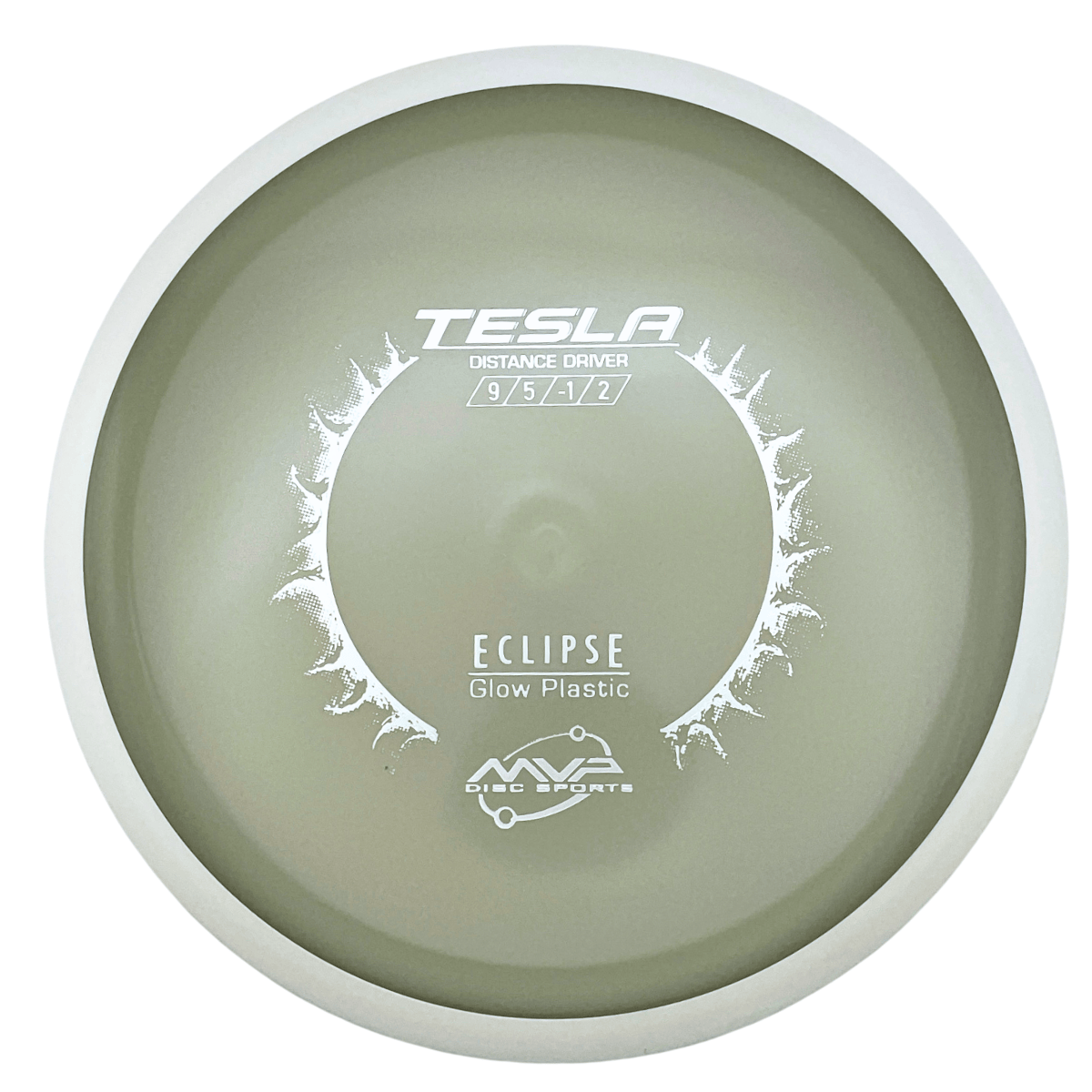 MVP Tesla - Eclipse Line