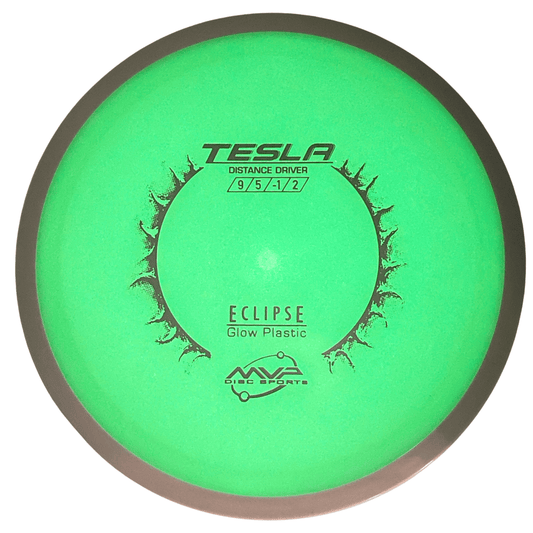 MVP Tesla - Eclipse Line