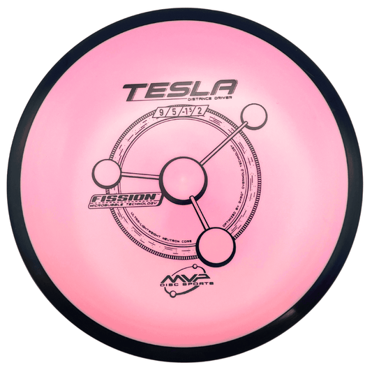 MVP Tesla - Fission Line