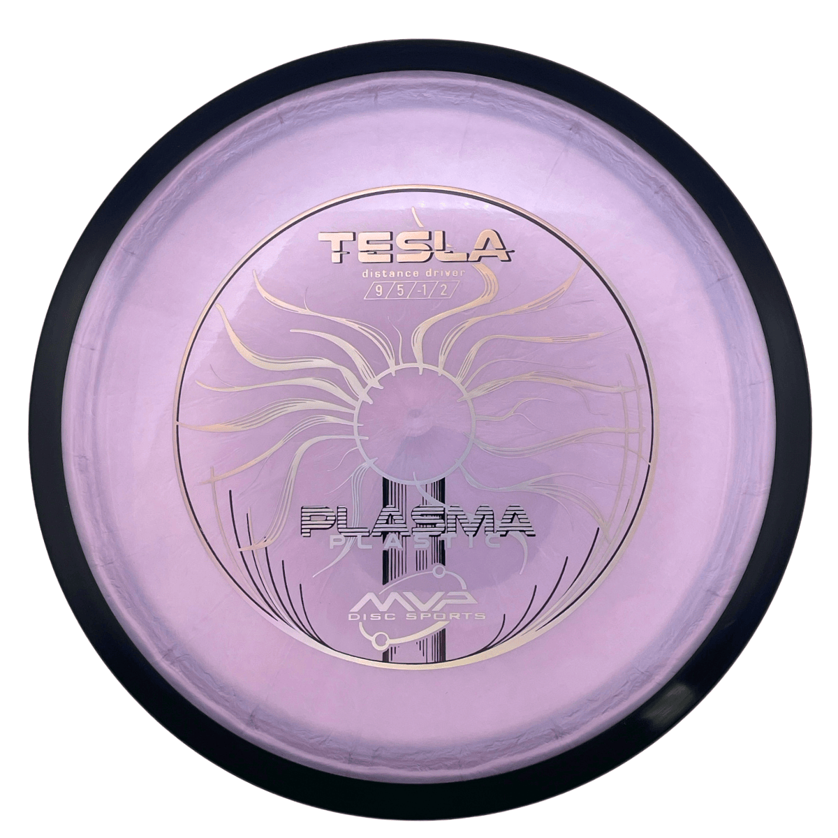 MVP Tesla - Plasma Line
