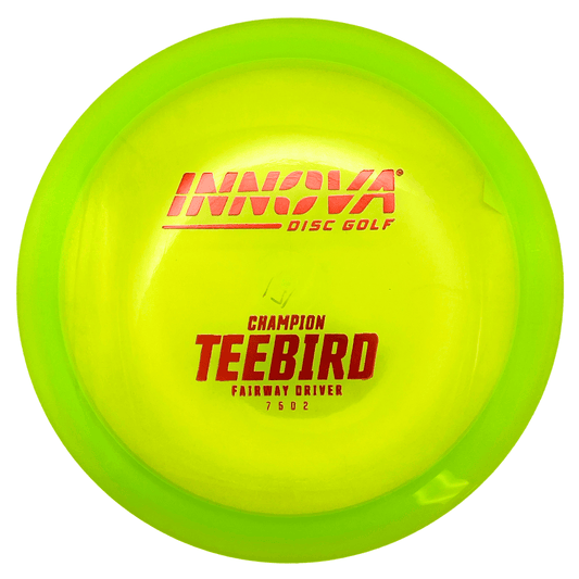 Innova TeeBird - Champion Line