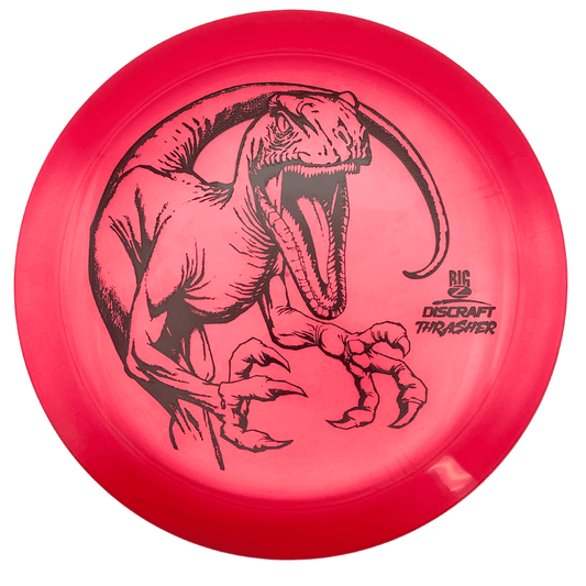 Discraft Thrasher Big Z - Z Line