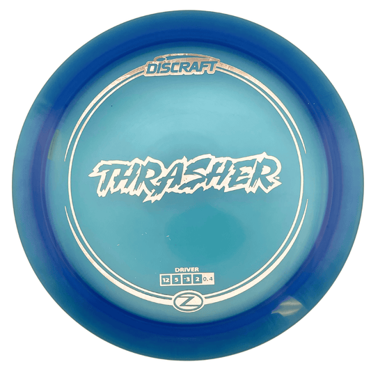 Discraft Thrasher - Z Line