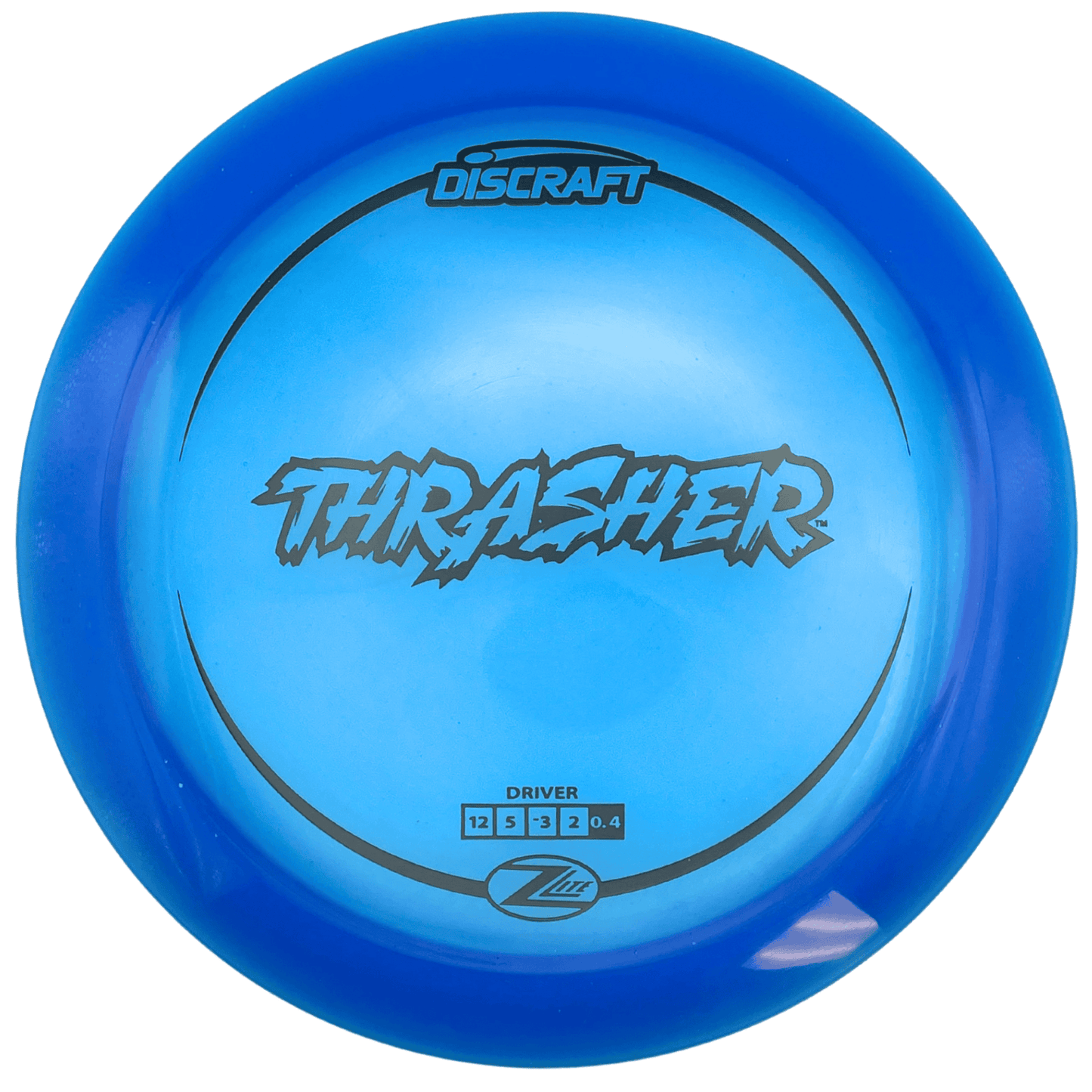 Discraft Thrasher - ZLite Line