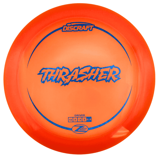 Discraft Thrasher - ZLite Line