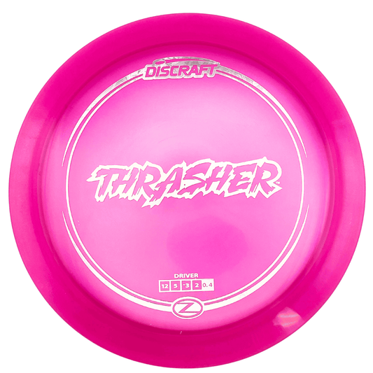 Discraft Thrasher - Z Line