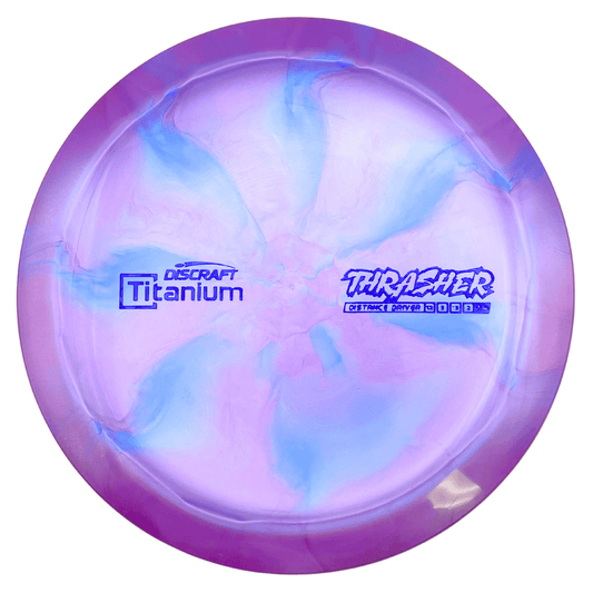 Discraft Thrasher - Titanium Line