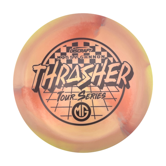 Discraft Thrasher - Tour Series - ESP Line - Dark Pink