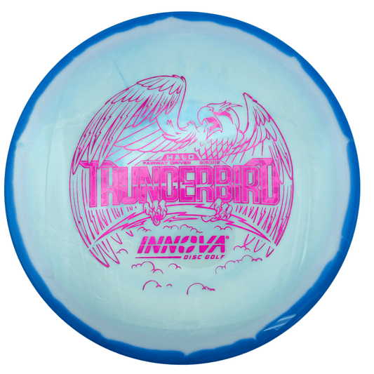Innova Thunderbird - Halo Star Line