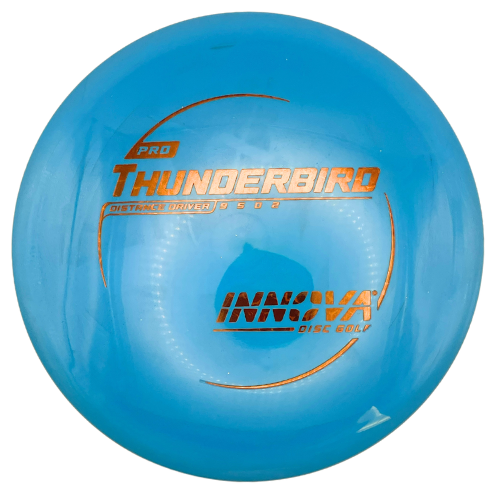 Innova Thunderbird - Pro Line - Blue