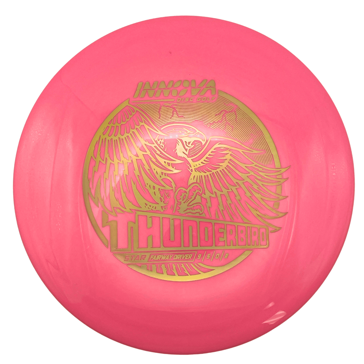 Innova Thunderbird - Star Line