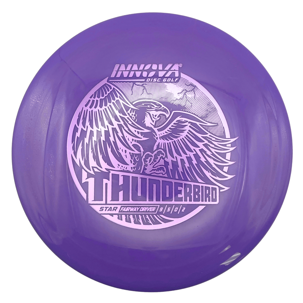 Innova Thunderbird - Star Line