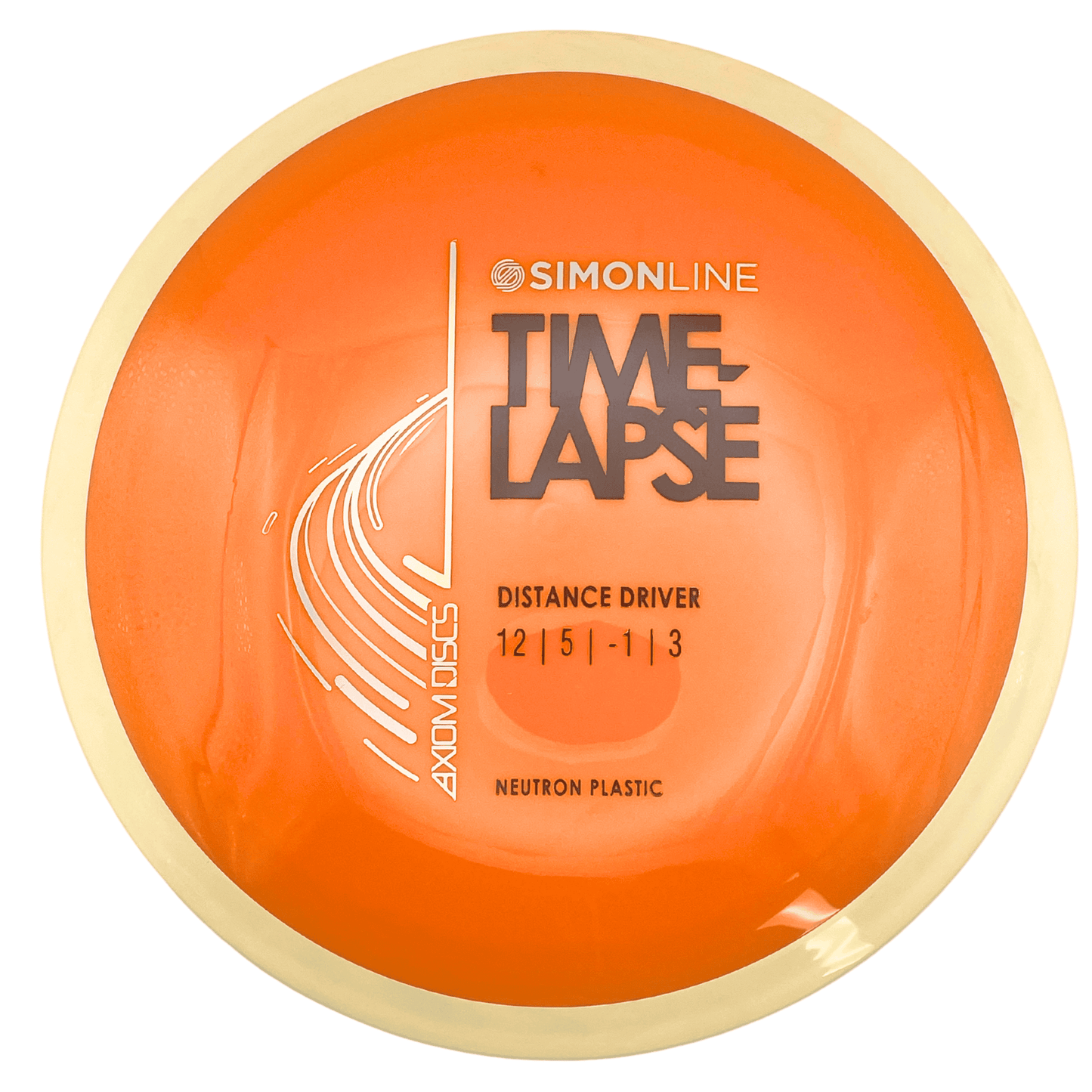 Axiom Simonline - Time-Lapse - Neutron Line