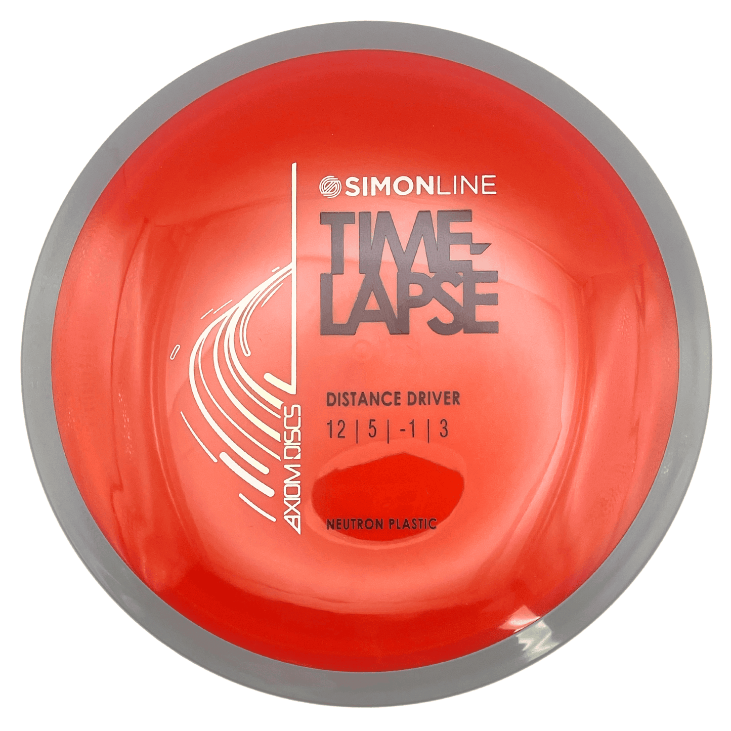 Axiom Simonline - Time-Lapse - Neutron Line