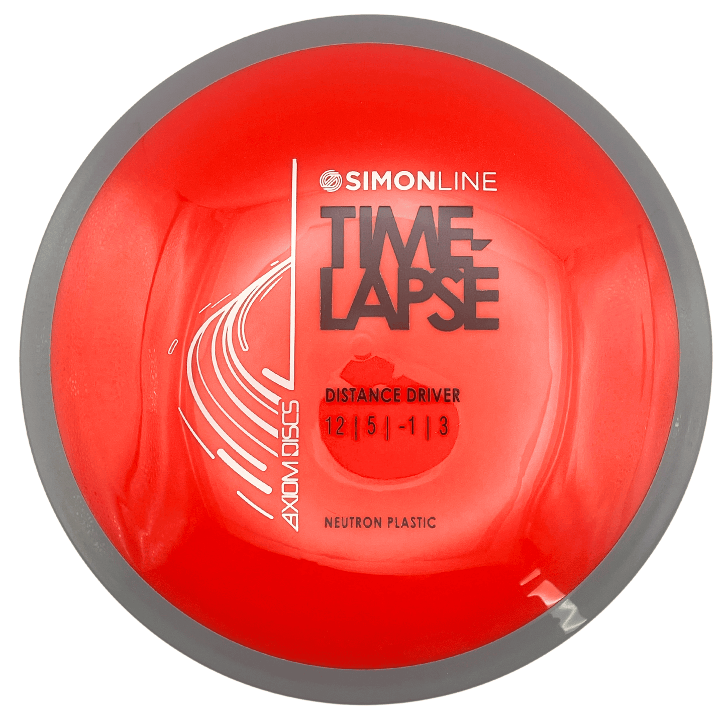 Axiom Simonline - Time-Lapse - Neutron Line
