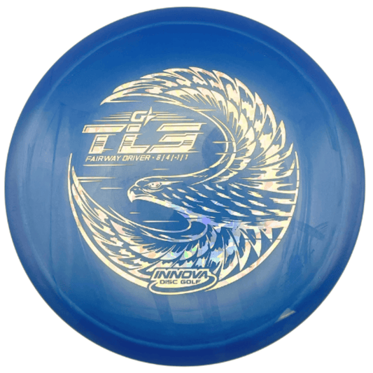 Innova TL3 - GStar Line