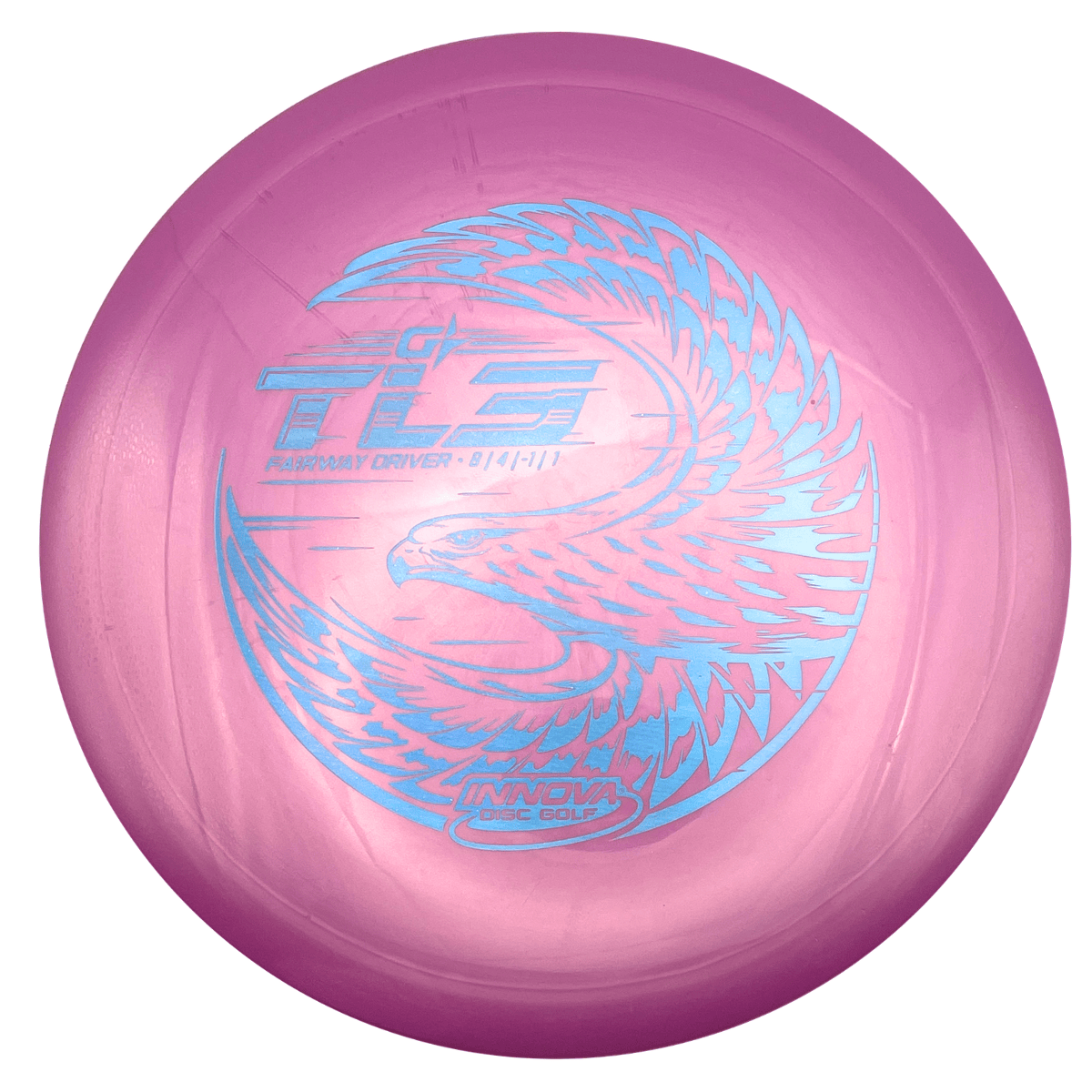 Innova TL3 - GStar Line
