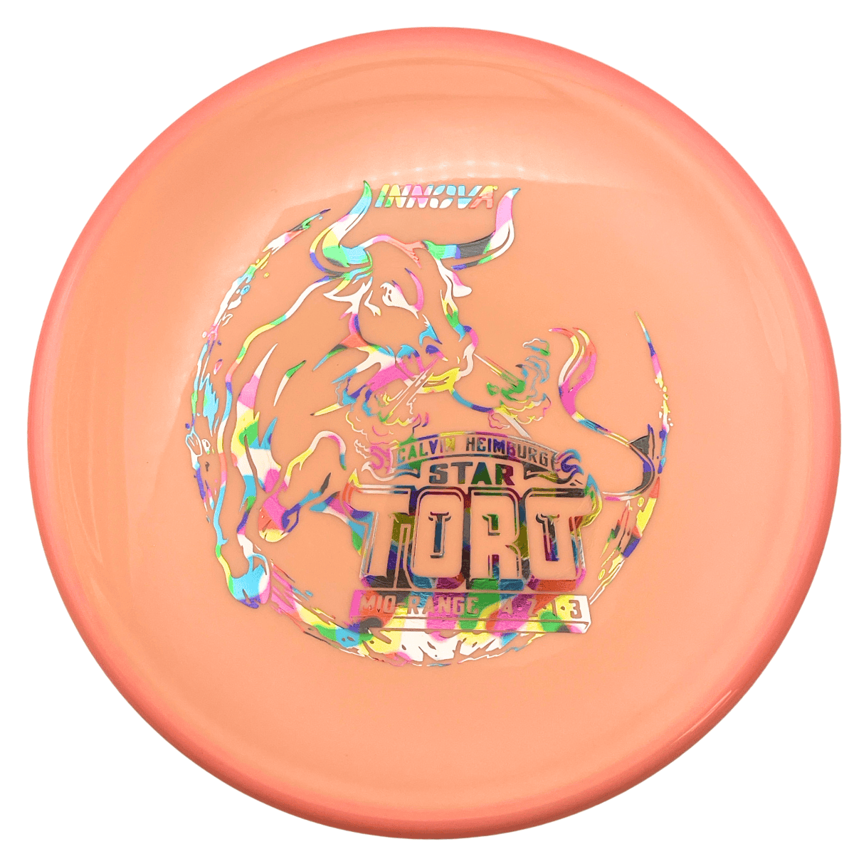 Innova Toro - Star Line