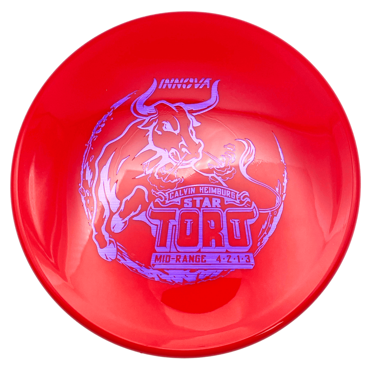 Innova Toro - Star Line