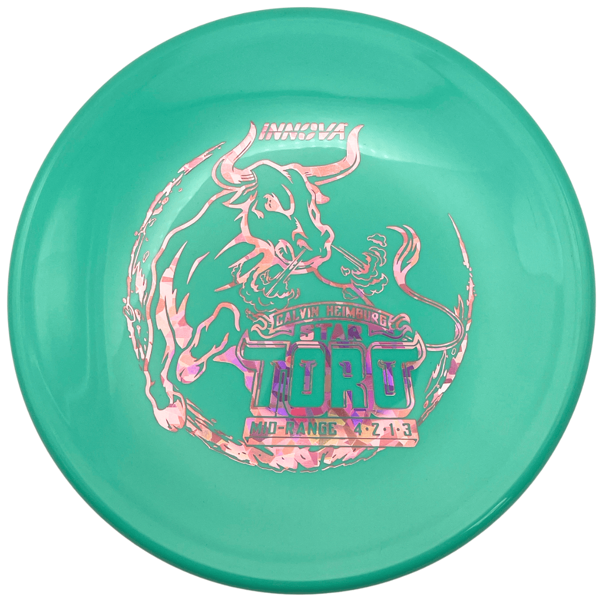 Innova Toro - Star Line