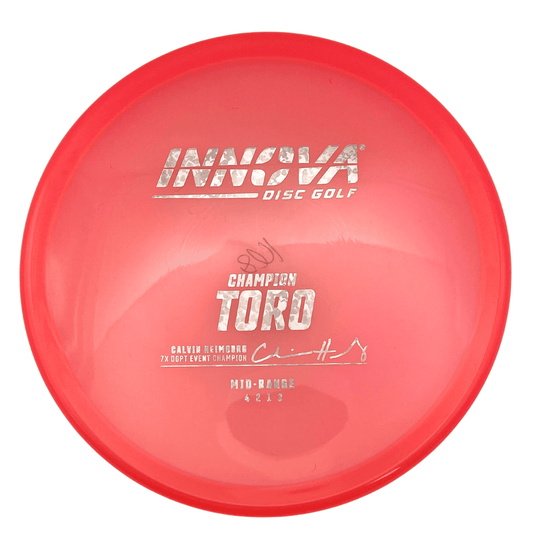 Innova Toro - Champion Line